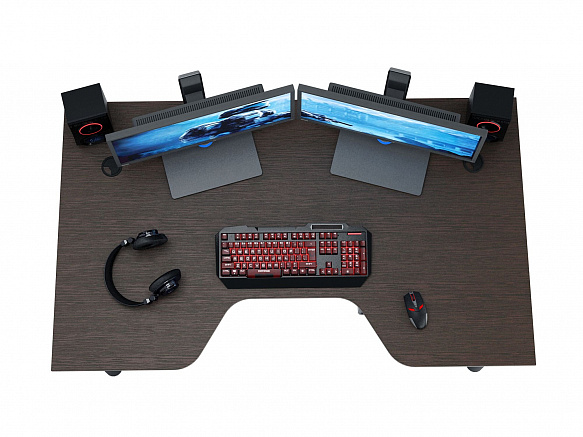 Комод Уно-25 - венге