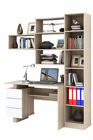 Комод Уно-25 - венге