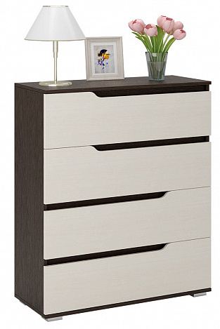 Комод Уно-25 - венге