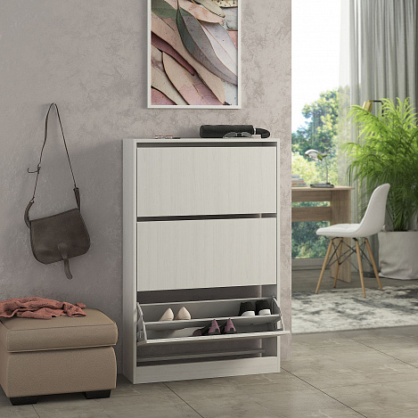 Комод Уно-25 - венге