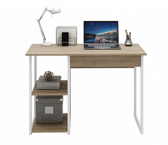 Стол письменный Витто-36 - дуб сонома