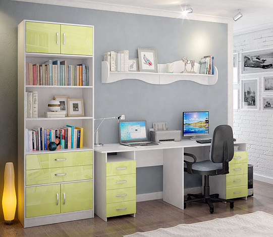 Комод Уно-25 - венге