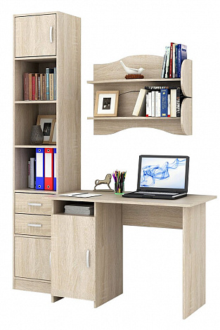 Комод Уно-25 - венге