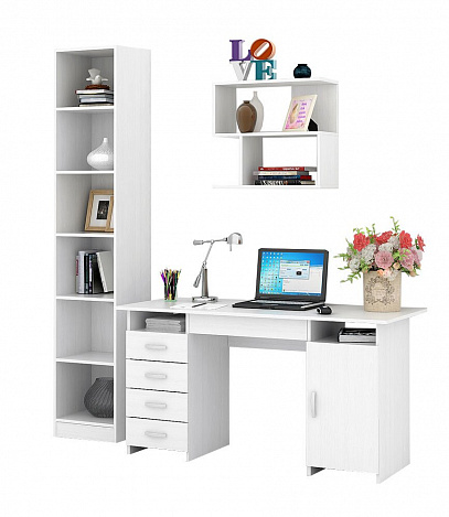 Комод Уно-25 - венге