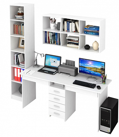 Комод Уно-25 - венге