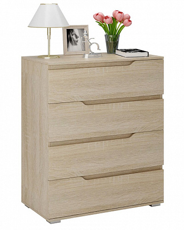 Комод Уно-25 - венге