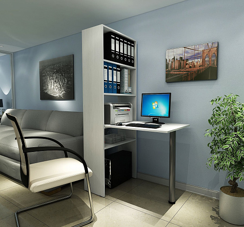 Комод Уно-25 - венге