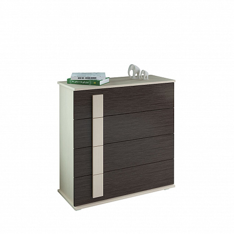 Комод Уно-25 - венге