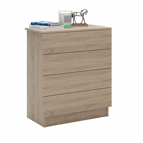 Комод Уно-29 - дуб сонома