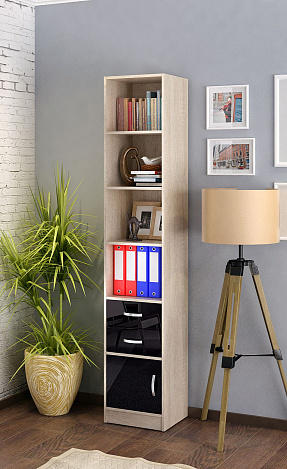 Комод Уно-25 - венге