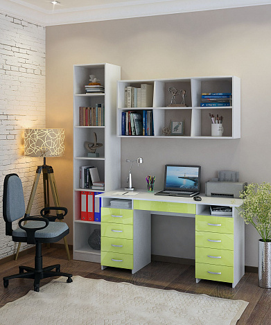 Комод Уно-25 - венге