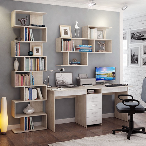 Комод Уно-25 - венге