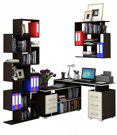 Комод Уно-25 - венге