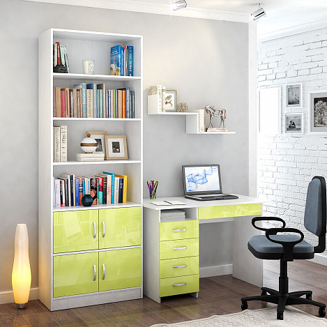 Комод Уно-25 - венге