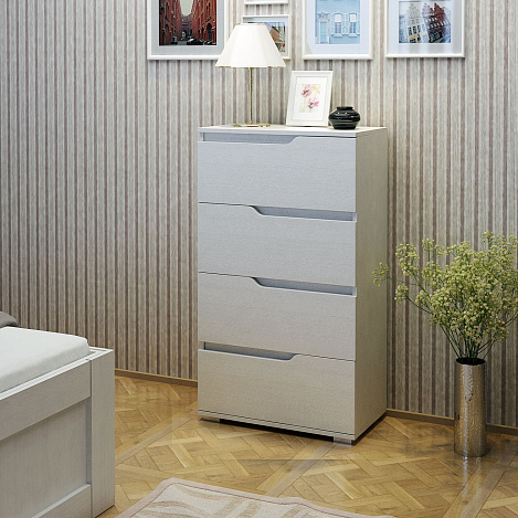 Комод Уно-25 - венге