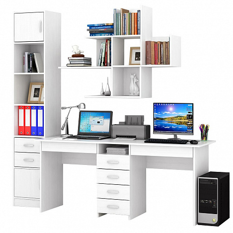 Комод Уно-25 - венге