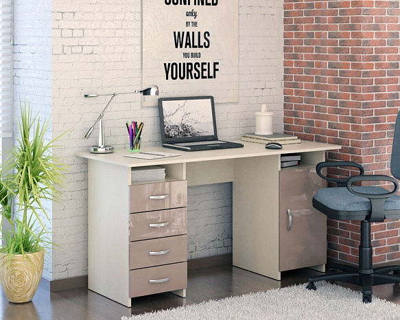 Комод Уно-25 - венге