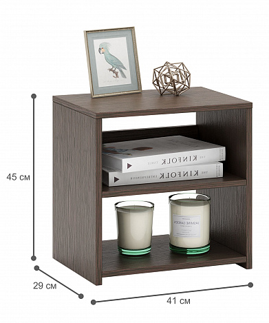 Тумба Витто-11 - венге