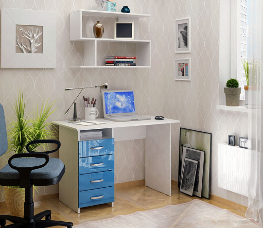 Комод Уно-25 - венге