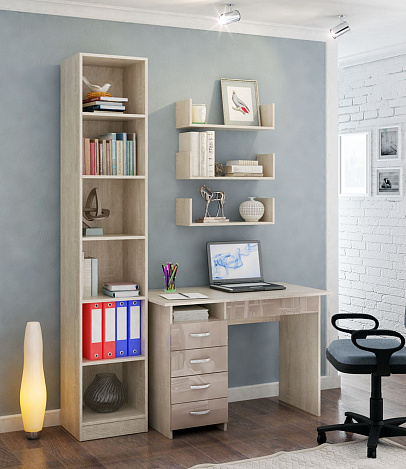 Комод Уно-25 - венге