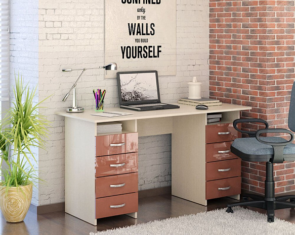 Комод Уно-25 - венге