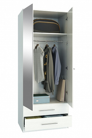 Комод Уно-25 - венге