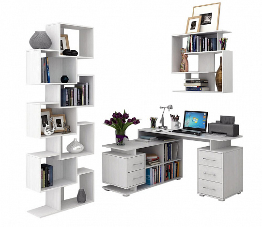 Комод Уно-25 - венге