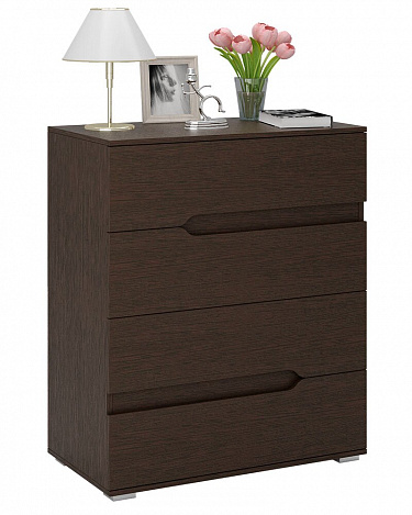 Комод Уно-25 - венге