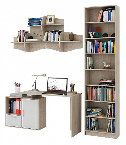 Комод Уно-25 - венге