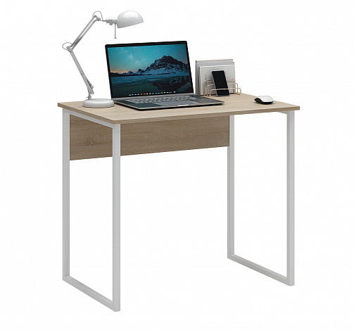 Стол письменный Уно-110 - дуб сонома