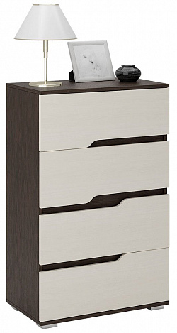 Комод Уно-25 - венге