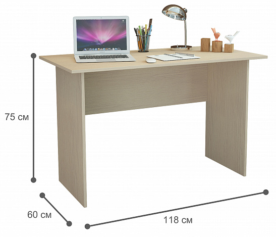 Комод Уно-25 - венге