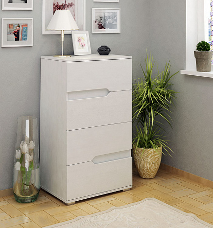 Комод Уно-25 - венге