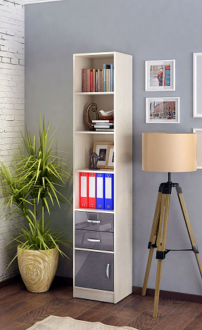 Комод Уно-25 - венге