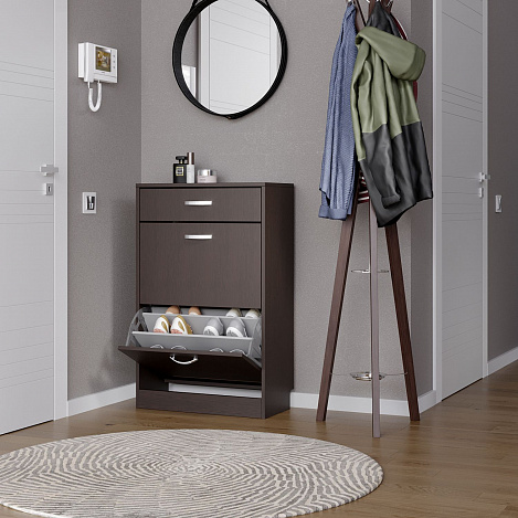 Комод Уно-25 - венге