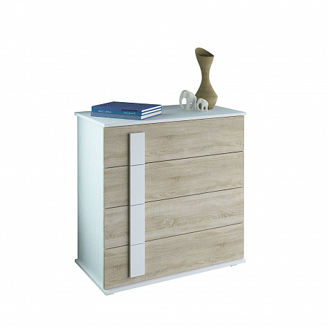 Комод Уно-25 - венге