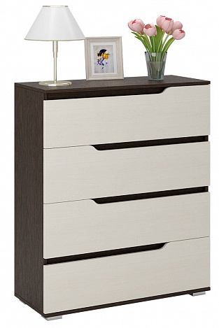 Комод Уно-25 - венге