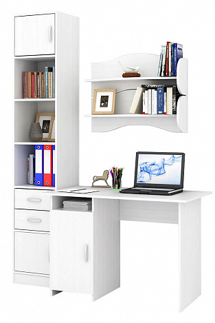 Комод Уно-25 - венге