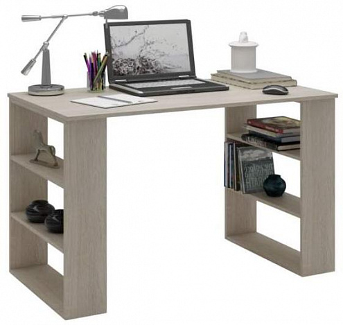 Стол Рикс-7 - дуб сонома