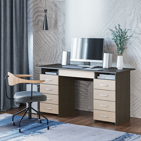 Комод Уно-25 - венге