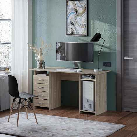 Комод Уно-25 - венге