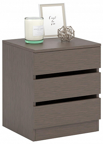 Тумба Триверо-6 - венге