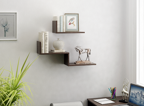 Комод Уно-25 - венге