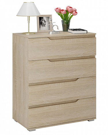 Комод Уно-25 - венге