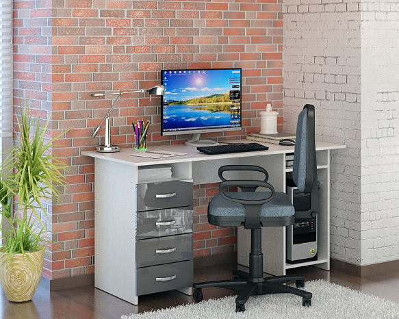 Комод Уно-25 - венге