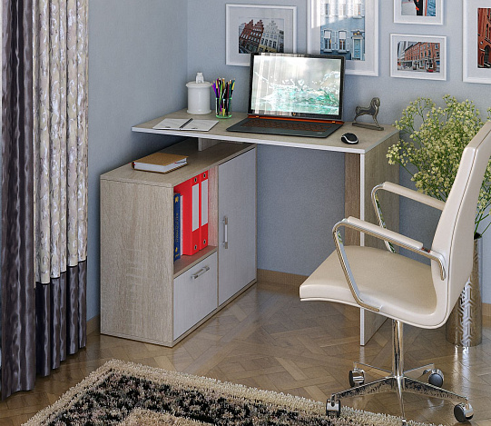 Комод Уно-25 - венге