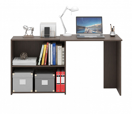 Стол письменный Витто-38 - венге