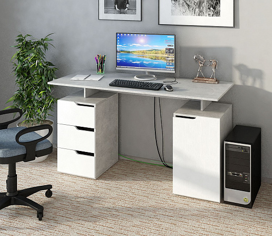 Комод Уно-25 - венге