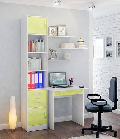 Комод Уно-25 - венге