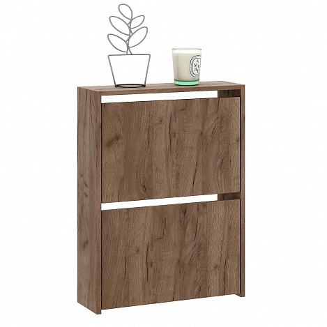 Обувница Витто-20 - дуб крафт табак